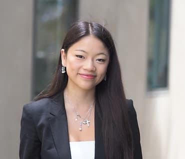 Celine Chih