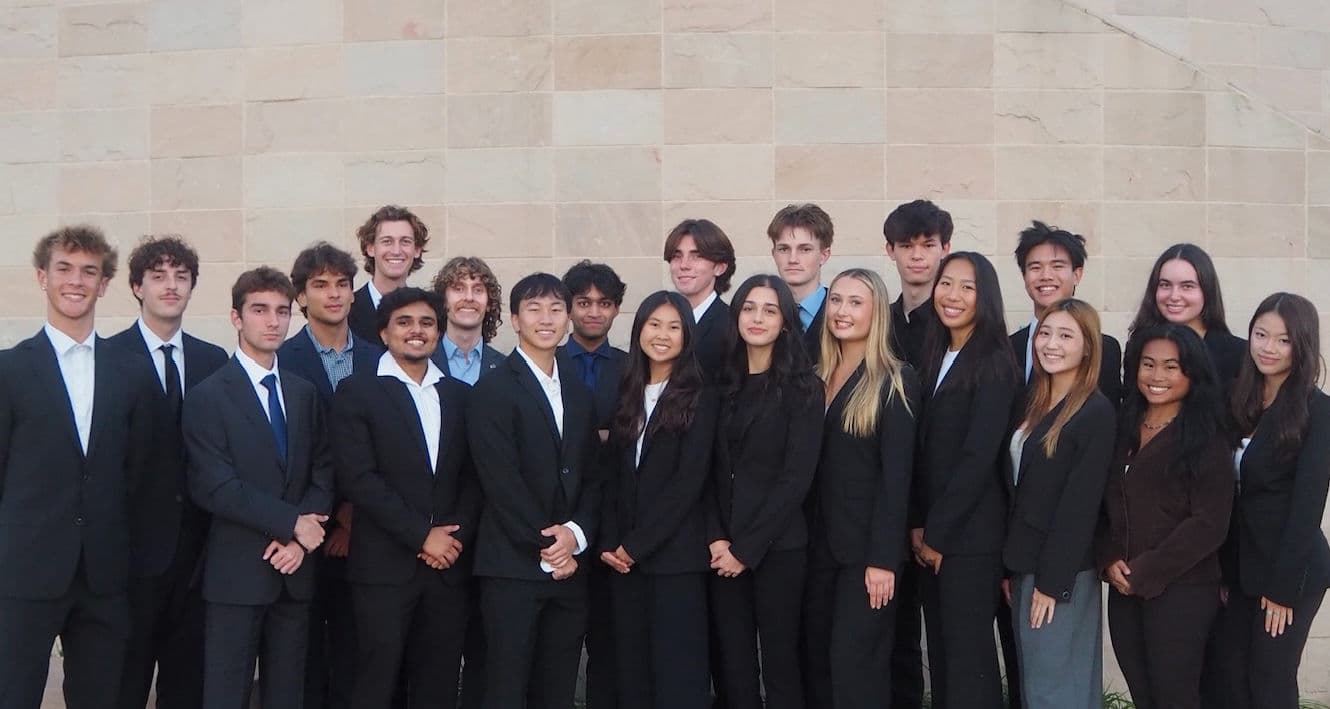 CYC UCSB Team