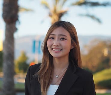 Jamie Sun