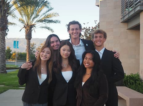 CYC Executive Team