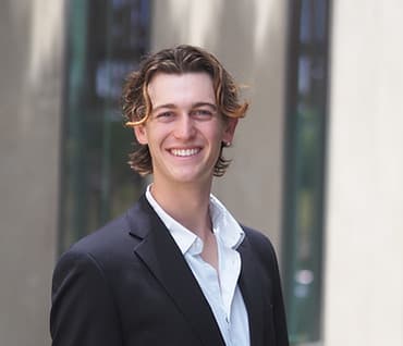 Xander Hepburn
